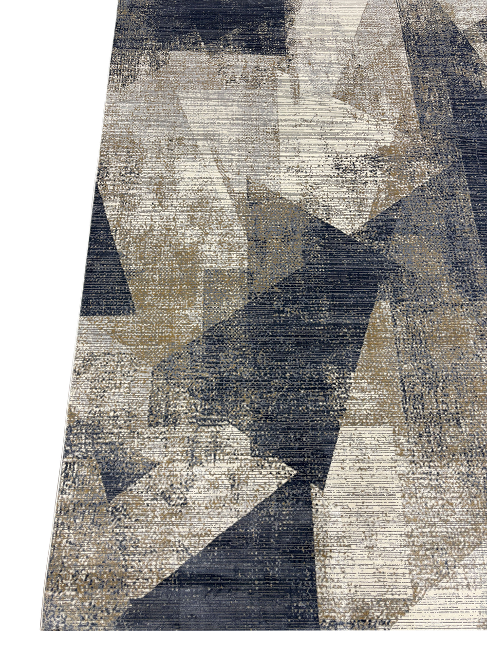 Ковер Regnum 37616A Blue/L.Grey Прямоугольник
