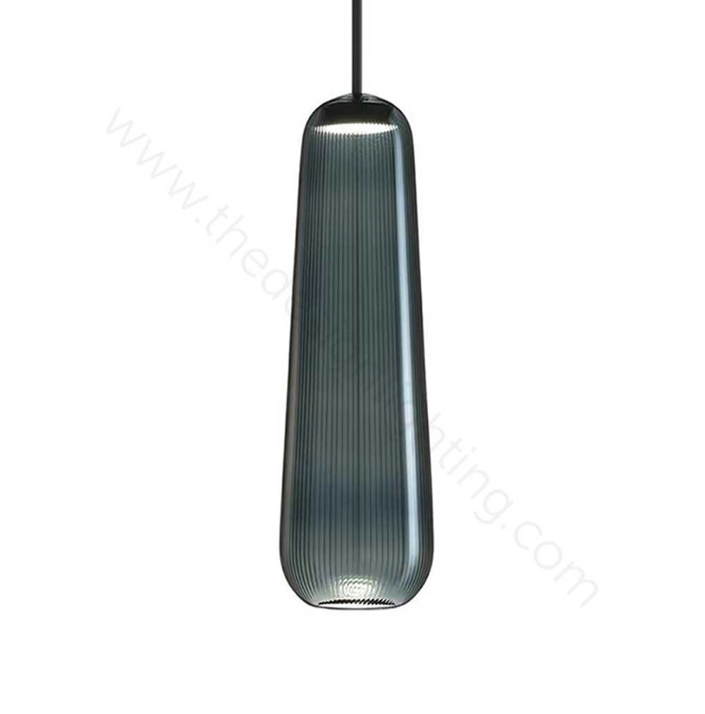 Pendant design lamp  API by Melogranoblu