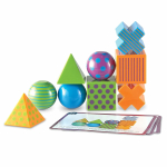 Развивающая игра "Ментал блокс" Learning Resources LER9280