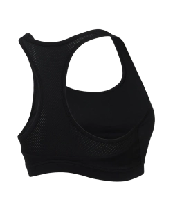 Бра тренировочное DIVISION PerFormDRY Training Bra W, черный