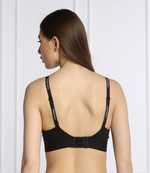 бюстгальтер Calvin Klein Underwear - черный(000QF6770E)