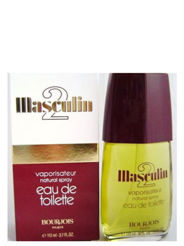 Bourjois Masculin 2