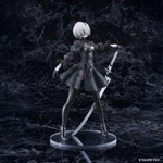 ТуБи / 2B
