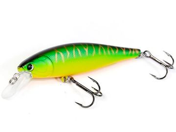 Воблер сусп. LJ ORIGINAL MINNOW X 10.00/M03
