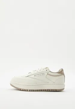 Кроссовки женские REEBOK Club C Double