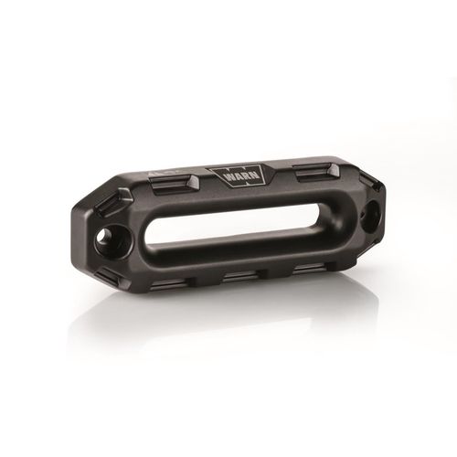 Клюз Warn Epic 1,5'' Черный