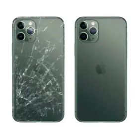 Замена задней крышки (стекла) iPhone 13 Mini