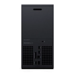 Игровая консоль Microsoft Xbox Series X, Forza Horizon 5, 1TB, Black (Черный)