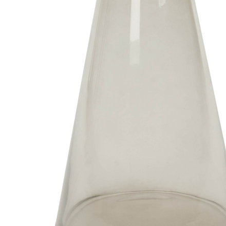 Кофейный столик COSMO Vaso glass диаметр 52