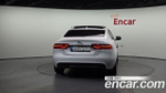 Jaguar XE 20d — 2016
