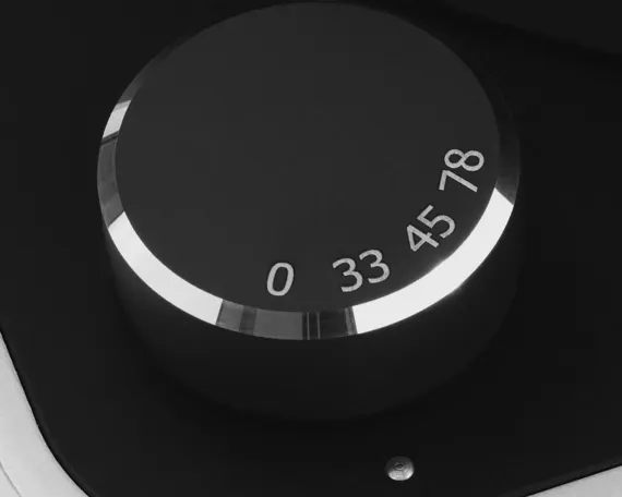 Clearaudio Concept MM Black
