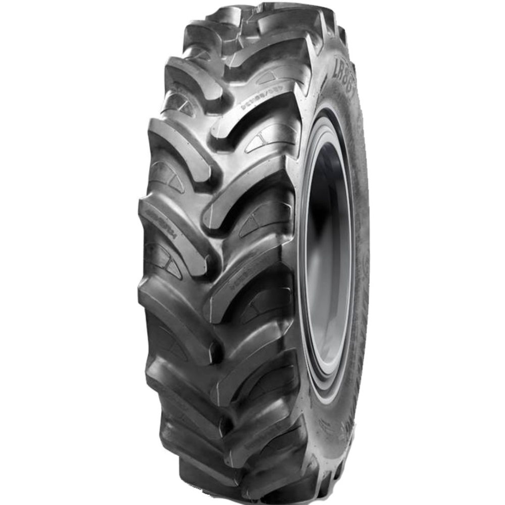 Michelin 460/85R38(18,4R38) 149A8 (146B) LR861 R-1W TL КИТАЙ