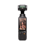 Экшн-камера DJI Osmo Pocket 3 Creator Combo, Черный