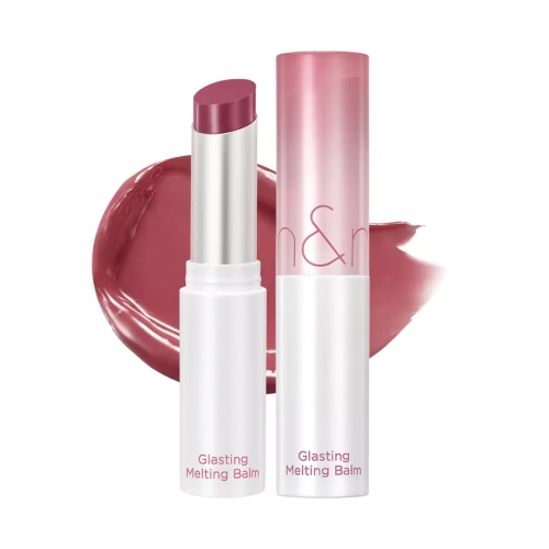 Rom&nd Clasting melting balm 07 Оттеночный бальзам 07