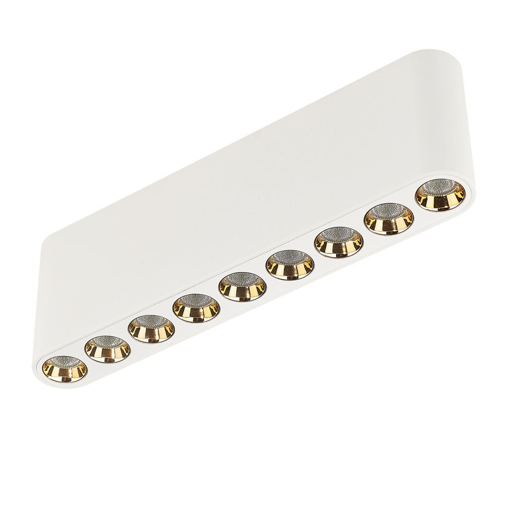 Потолочный светодиодный светильник Odeon Light SMALL 7091/21CL
