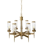 Подвесная люстра Divinare SHAM 4505/17 LM-6, 6хE14
