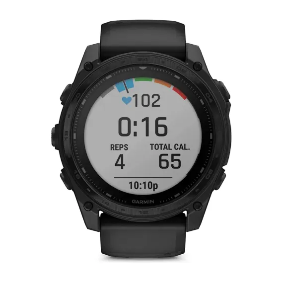 Tactix 8 - 51 мм, Solar, Elite