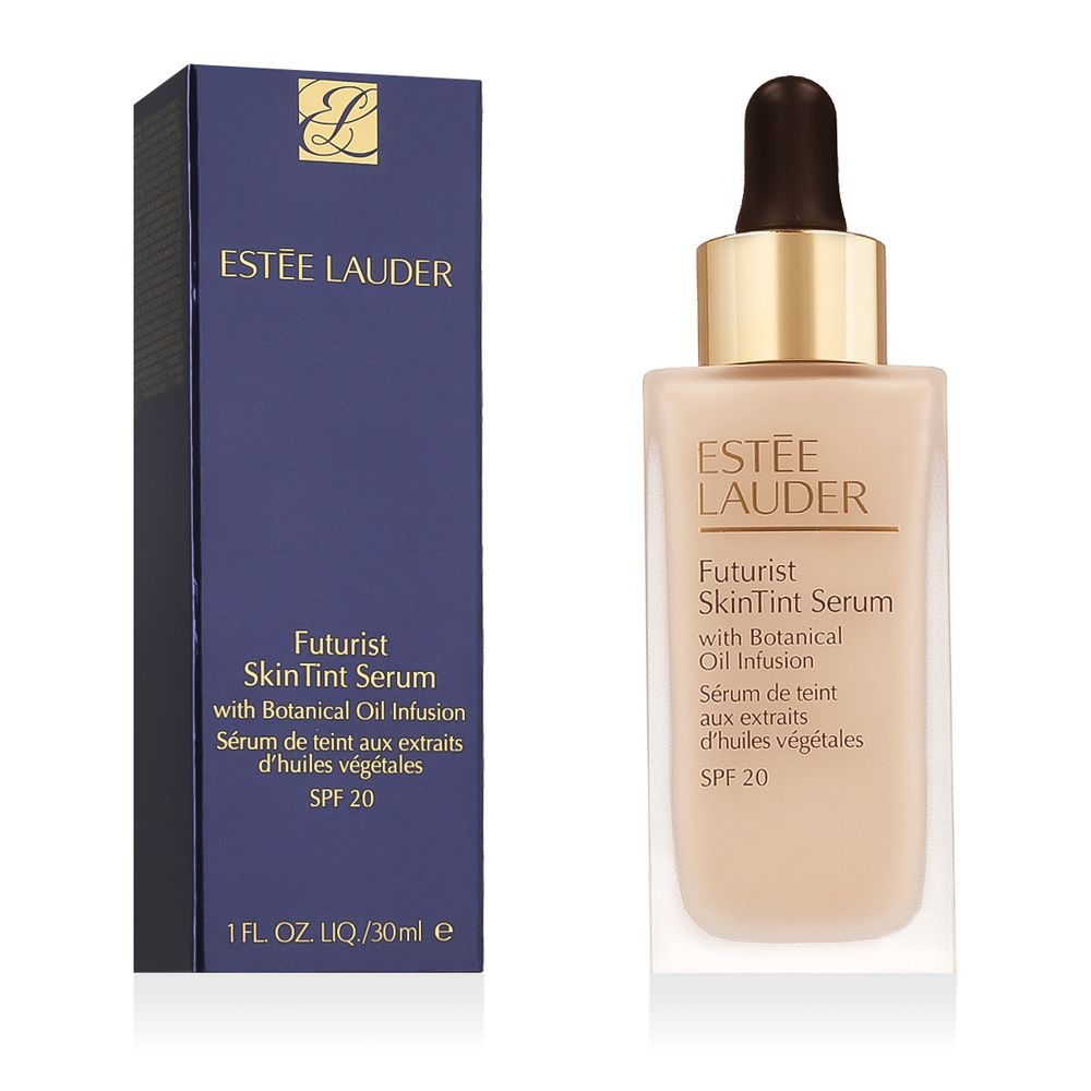 Estée Lauder Futurist SkinTint Serum SPF 20 (0N1 Alabaster) 30 ml