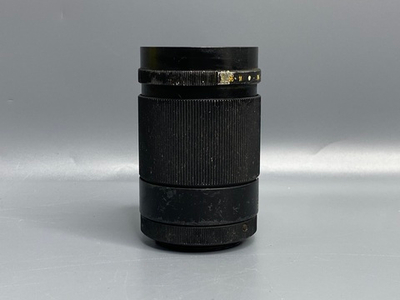 Юпитер-37А 135mm f/3.5