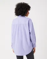 Блузка CORDUROY SHACKET 112342706