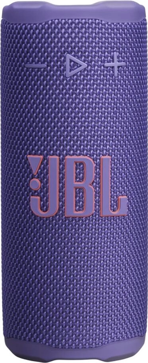 Портативная колонка JBL Grip Purple