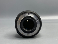 Nikon AF-S DX NIKKOR 35mm f/1.8G