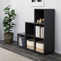 IKEA LJUNGAN  (ИКЕА ЛЙУНГАН)  -  Корзина 25х20х20 см
