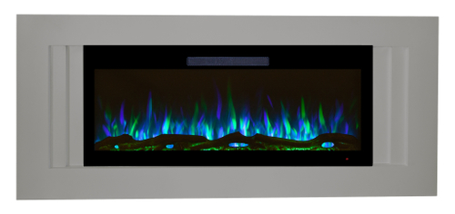Каминокомплект Real Flame Stockholm 42 BG c очагом Diamond 42