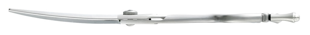 Ножницы JOEWELL Convex GXR-58R