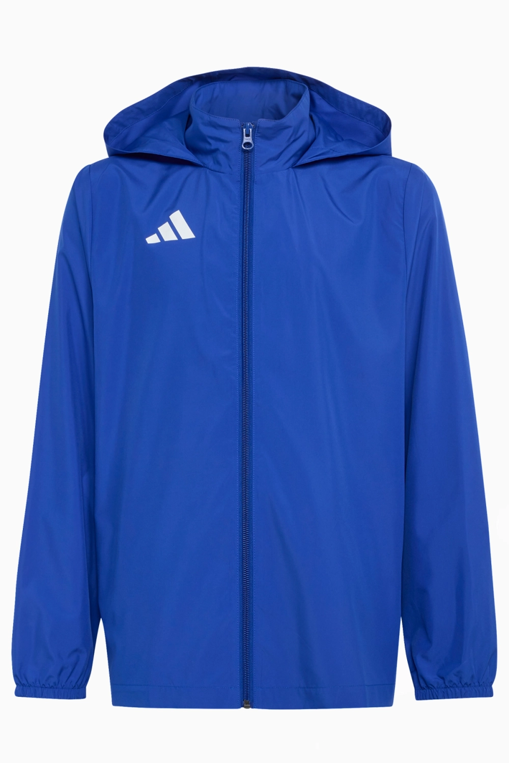 Куртка adidas Entrada 26 Multi Junior - синий