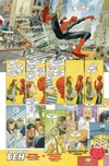 Marvel Comics #1000. Золотая коллекция Marvel (новая обложка)