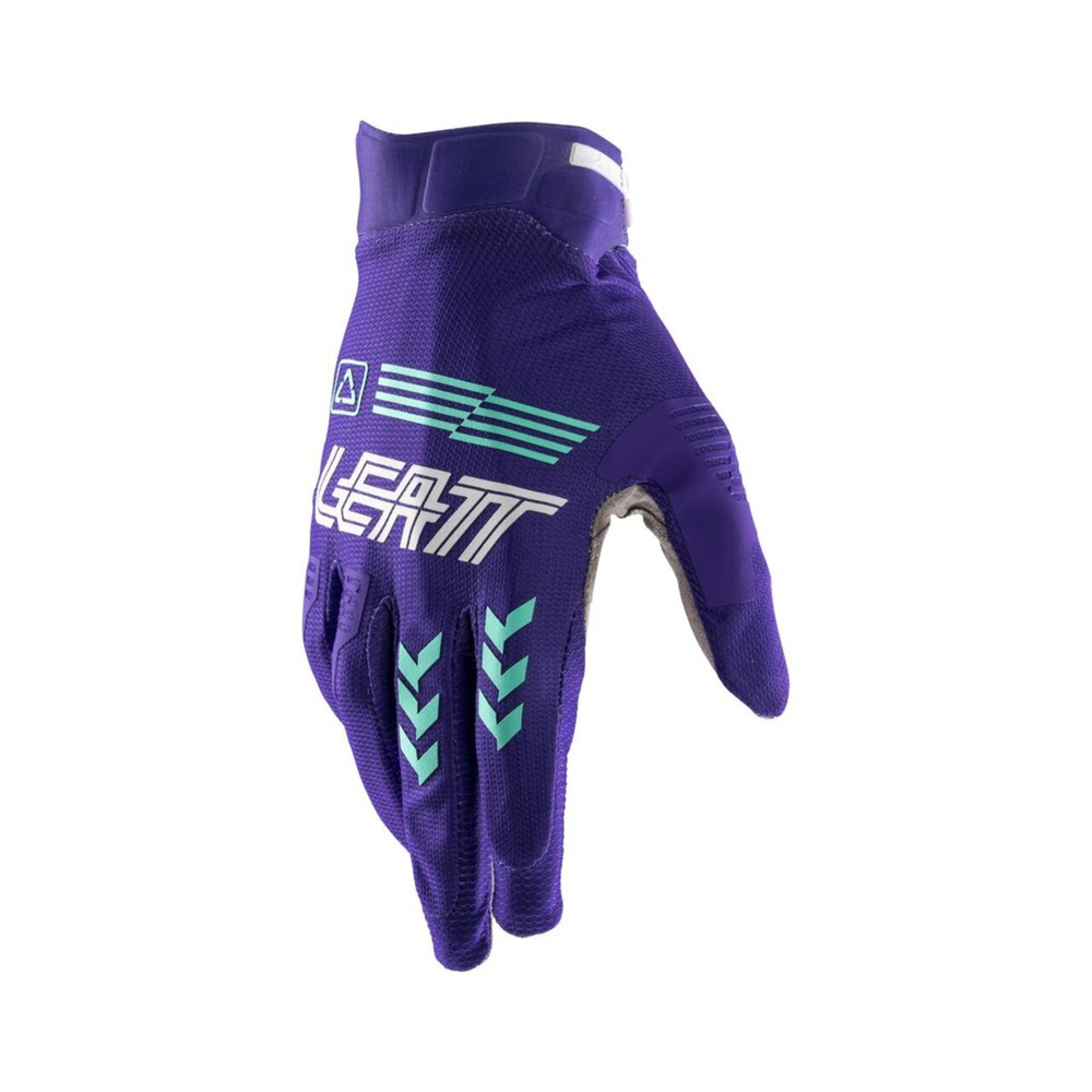 Мотоперчатки Leatt Moto 2.5 X-Flow Glove