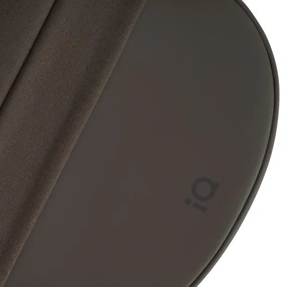 Коляска ANEX iQ Premium 2 в 1 bruna