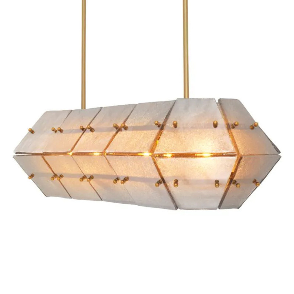 Люстра Ferrucci LIGHTING