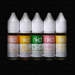 Aroma Shot NKD Essential Flavours