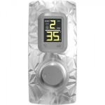 Водонагреватель Ballu BWH/S 100 Azurro Inverter