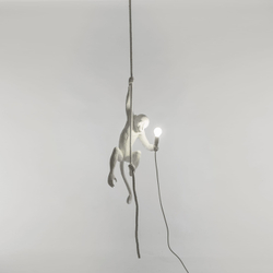 Подвесной светильник Monkey Lamp Ceiling