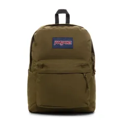 Рюкзак JANSPORT SUPERBREAK PLUS