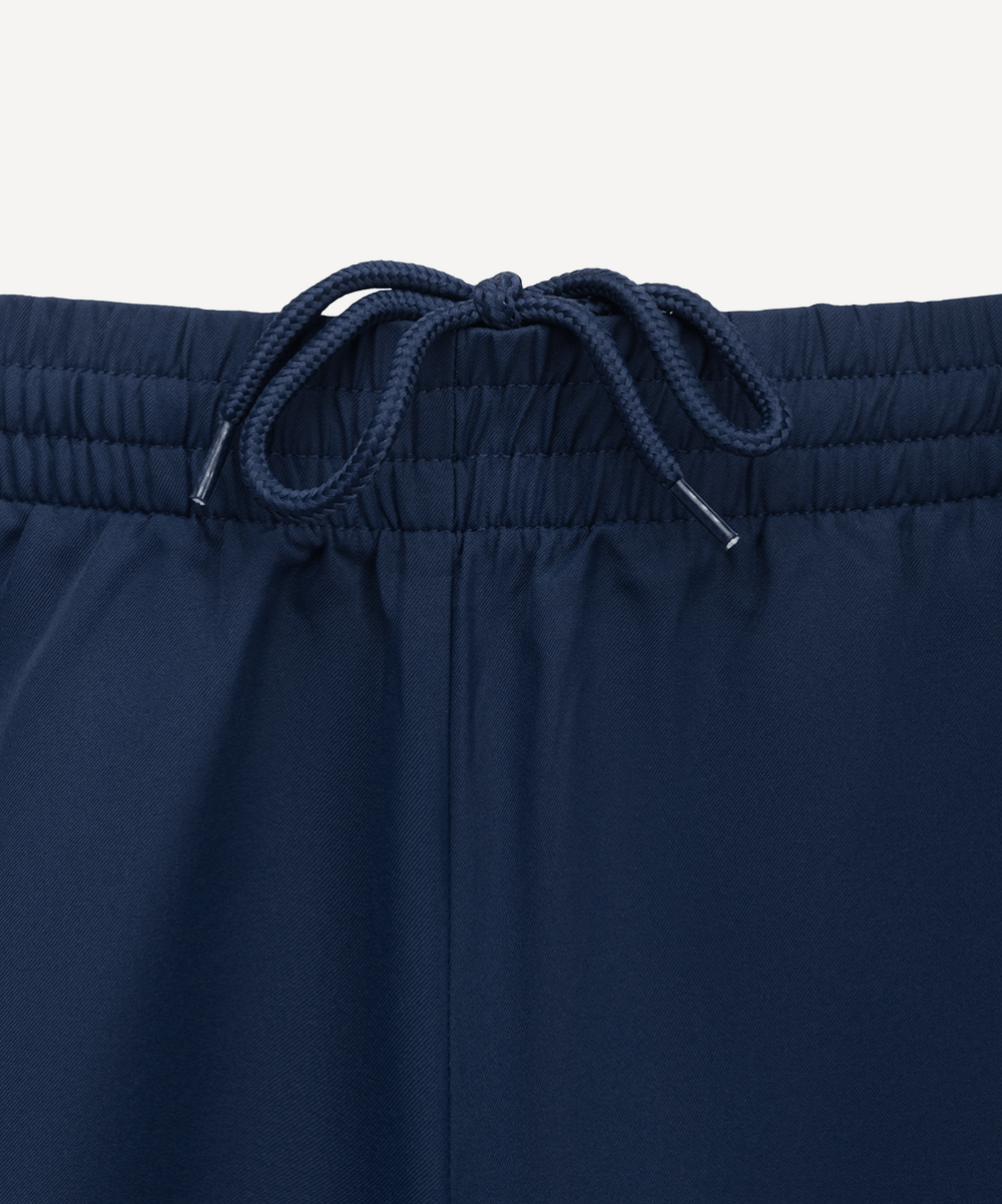Шорты CAMP 2 Woven Shorts, темно-синий