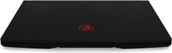 Ноутбук MSI GF63 Thin 10UC-421RU (9S7-16R512-421) 15.6";(1920x1080)IPS/ i5-10500H/ 8Гб/ 512Gb SSD/ GeForce RTX 3050 4Гб/ нет DVD/ Win10 / Черный