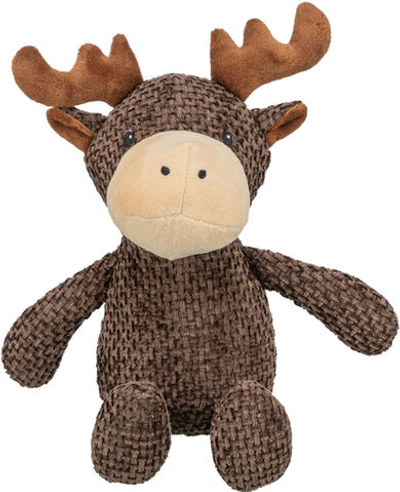 Игрушка "Олень", плюш, 36 см, Trixie
