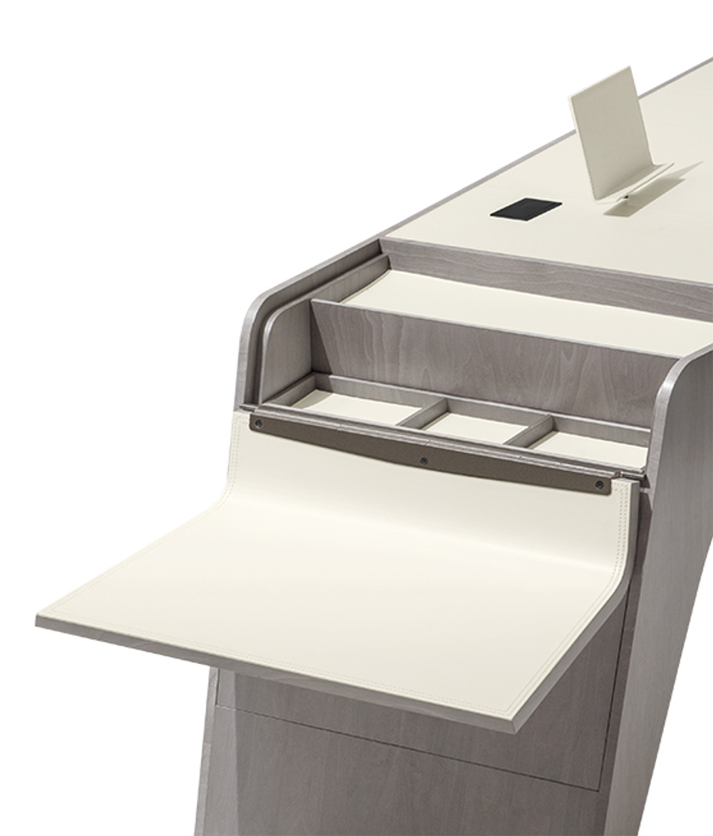 Письменный стол Giorgetti TENET
