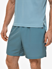 Шорты мужские Deporte, Dusty Blue