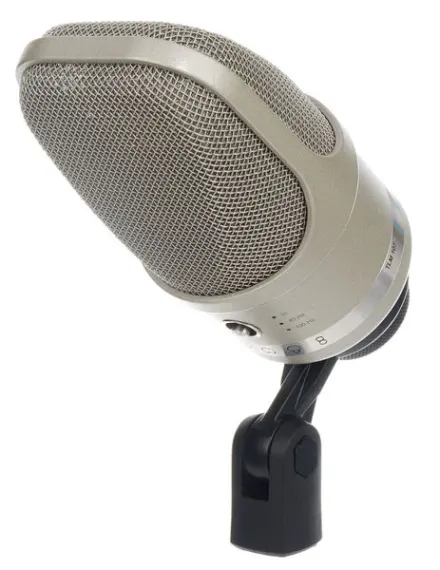 Neumann TLM 107 Nickel