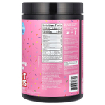 SIXSTAR, 100% Whey Protein Plus, праздничный торт Kellogg's Froot Loops, 705 г (1,55 фунта)