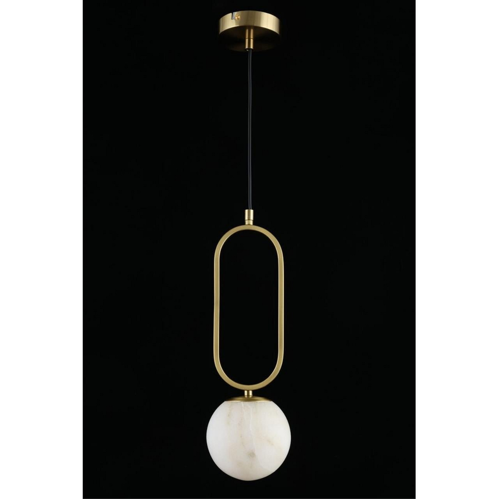 Подвесной светильник Aployt Klara APL.351.16.01