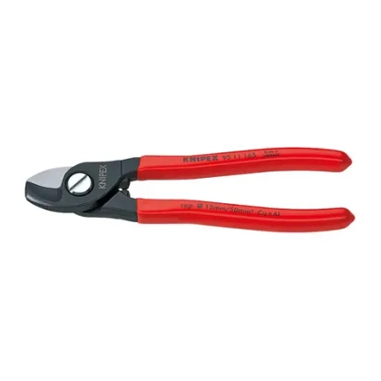 Ножницы для резки кабелей 165 мм Knipex 95 11 165