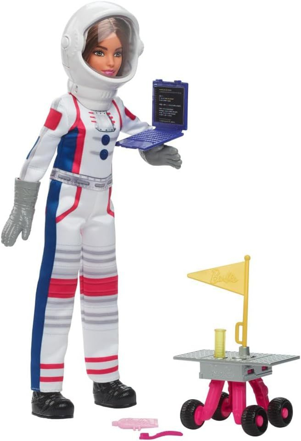 Кукла Барби Астронавт / Космонавт 65th Anniversary Mattel