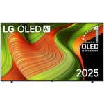Телевизор LG OLED83B5 EU