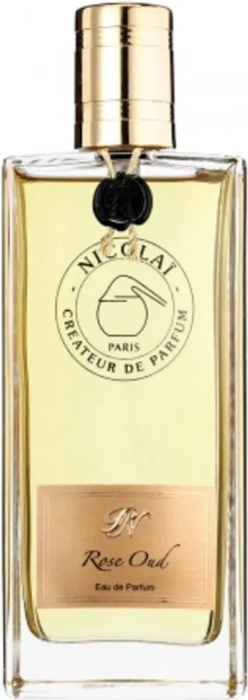 Nicolai Rose Oud EDP 100 ml